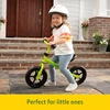 image:imageTOMY John Deere Toddler Balance Bike  10 Girls and Boys Bike  Sturdy and Lightweight Kids Bike  Toddler Bike with Adjustable Handle Bars and Seat  Green  Ages 2 Years and UpBalance Bike