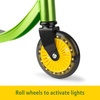 image:imageTOMY John Deere Toddler Balance Bike  10 Girls and Boys Bike  Sturdy and Lightweight Kids Bike  Toddler Bike with Adjustable Handle Bars and Seat  Green  Ages 2 Years and UpScooter