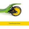 image:imageTOMY John Deere Toddler Balance Bike  10 Girls and Boys Bike  Sturdy and Lightweight Kids Bike  Toddler Bike with Adjustable Handle Bars and Seat  Green  Ages 2 Years and UpScooter