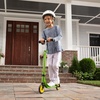 image:imageTOMY John Deere Toddler Balance Bike  10 Girls and Boys Bike  Sturdy and Lightweight Kids Bike  Toddler Bike with Adjustable Handle Bars and Seat  Green  Ages 2 Years and UpScooter