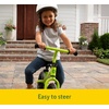 image:imageTOMY John Deere Toddler Balance Bike  10 Girls and Boys Bike  Sturdy and Lightweight Kids Bike  Toddler Bike with Adjustable Handle Bars and Seat  Green  Ages 2 Years and UpBalance Bike