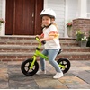 image:imageTOMY John Deere Toddler Balance Bike  10 Girls and Boys Bike  Sturdy and Lightweight Kids Bike  Toddler Bike with Adjustable Handle Bars and Seat  Green  Ages 2 Years and UpBalance Bike