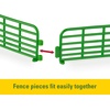 image:imageTOMY John Deere Tractor Toy and Truck Toy Value Set  164 Scale  Officially Licensed Farm Toy Playset Includes Tractors Trucks Fencing and Horse Toy  Ages 5 Years and Up