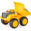 image:imageTOMY John Deere Vehicle Set  Includes Dump Truck Toy and Tractor Toy with Loader  Kids Construction and Outdoor Toys  2 Count  Ages 18 Months and Up