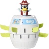 image:imageTOMY Pop Up Bluey Kids Game  Family and Preschool Games for Family Game Night  Officially Licensed Bluey Toys  24 Players  Ages 4 Years and UpPop Up Bluey