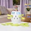 image:imageTOMY Pop Up Bluey Kids Game  Family and Preschool Games for Family Game Night  Officially Licensed Bluey Toys  24 Players  Ages 4 Years and UpPop Up Bluey