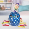 image:imageTOMY Pop Up Bluey Kids Game  Family and Preschool Games for Family Game Night  Officially Licensed Bluey Toys  24 Players  Ages 4 Years and UpPop Up Buzz Lightyear Game
