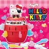 image:imageTOMY Pop Up Bluey Kids Game  Family and Preschool Games for Family Game Night  Officially Licensed Bluey Toys  24 Players  Ages 4 Years and UpPop Up Hello Kitty
