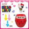 image:imageTOMY Pop Up Bluey Kids Game  Family and Preschool Games for Family Game Night  Officially Licensed Bluey Toys  24 Players  Ages 4 Years and UpPop Up Hello Kitty