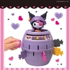 image:imageTOMY Pop Up Bluey Kids Game  Family and Preschool Games for Family Game Night  Officially Licensed Bluey Toys  24 Players  Ages 4 Years and UpPop Up Kuromi Game
