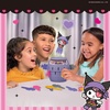 image:imageTOMY Pop Up Bluey Kids Game  Family and Preschool Games for Family Game Night  Officially Licensed Bluey Toys  24 Players  Ages 4 Years and UpPop Up Kuromi Game