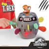 image:imageTOMY Pop Up Bluey Kids Game  Family and Preschool Games for Family Game Night  Officially Licensed Bluey Toys  24 Players  Ages 4 Years and UpPop Up TRex