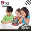 image:imageTOMY Pop Up Bluey Kids Game  Family and Preschool Games for Family Game Night  Officially Licensed Bluey Toys  24 Players  Ages 4 Years and UpPop Up TRex