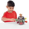 image:imageTOMY Pop Up Bluey Kids Game  Family and Preschool Games for Family Game Night  Officially Licensed Bluey Toys  24 Players  Ages 4 Years and UpPop Up TRex
