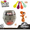 image:imageTOMY Pop Up Bluey Kids Game  Family and Preschool Games for Family Game Night  Officially Licensed Bluey Toys  24 Players  Ages 4 Years and UpPop Up TRex