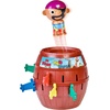 image:imageTOMY Pop Up Pirate Board Game  Family and Preschool Kids Games for Family Game Night  Winter Break Activities Girls and Boys Games  24 Players  Ages 4 Years and Up
