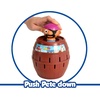 image:imageTOMY Pop Up Pirate Board Game  Family and Preschool Kids Games for Family Game Night  Winter Break Activities Girls and Boys Games  24 Players  Ages 4 Years and Up