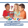 image:imageTOMY Pop Up Pirate Board Game  Family and Preschool Kids Games for Family Game Night  Winter Break Activities Girls and Boys Games  24 Players  Ages 4 Years and Up