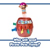 image:imageTOMY Pop Up Pirate Board Game  Family and Preschool Kids Games for Family Game Night  Winter Break Activities Girls and Boys Games  24 Players  Ages 4 Years and Up