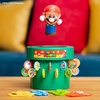 image:imageTOMY Pop Up Super Mario Game  Activities for Indoor Recess or Family Game Night  Officially Licensed Super Mario Toys for Kids  24 Players  Ages 4 Years and UpPop Up Super Mario
