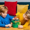 image:imageTOMY Pop Up Super Mario Game  Activities for Indoor Recess or Family Game Night  Officially Licensed Super Mario Toys for Kids  24 Players  Ages 4 Years and UpPop Up Super Mario