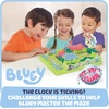 image:imageTOMY Screwball Scramble Level Up Marble Maze  Vertical BeatTheClock Marble Run Game  Skill amp Dexterity Challenge  14 Players  Ages 5Bluey Screwball Scramble