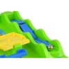 image:imageTOMY Screwball Scramble Level Up Marble Maze  Vertical BeatTheClock Marble Run Game  Skill amp Dexterity Challenge  14 Players  Ages 5Screwball Scramble