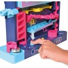 image:imageTOMY Screwball Scramble Level Up Marble Maze  Vertical BeatTheClock Marble Run Game  Skill amp Dexterity Challenge  14 Players  Ages 5Screwball Scramble Level Up