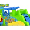 image:imageTOMY Screwball Scramble Level Up Marble Maze  Vertical BeatTheClock Marble Run Game  Skill amp Dexterity Challenge  14 Players  Ages 5Screwball Scramble