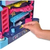 image:imageTOMY Screwball Scramble Level Up Marble Maze  Vertical BeatTheClock Marble Run Game  Skill amp Dexterity Challenge  14 Players  Ages 5Screwball Scramble Level Up