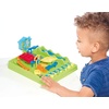 image:imageTOMY Screwball Scramble Level Up Marble Maze  Vertical BeatTheClock Marble Run Game  Skill amp Dexterity Challenge  14 Players  Ages 5Screwball Scramble