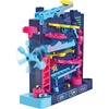 image:imageTOMY Screwball Scramble Level Up Marble Maze  Vertical BeatTheClock Marble Run Game  Skill amp Dexterity Challenge  14 Players  Ages 5Screwball Scramble Level Up