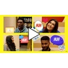 image:imageTOMY The Game of Saying Huh  Voice Impressions Card Games  Funny Party Game of Acting and Guessing  Family Board Games for Adults and Kids  38 Players  Ages 8 Years and Up