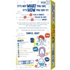 image:imageTOMY The Game of Saying Huh  Voice Impressions Card Games  Funny Party Game of Acting and Guessing  Family Board Games for Adults and Kids  38 Players  Ages 8 Years and Up