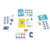 image:imageTOMY The Game of Saying Huh  Voice Impressions Card Games  Funny Party Game of Acting and Guessing  Family Board Games for Adults and Kids  38 Players  Ages 8 Years and Up