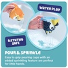 image:imageTOMY Toomies Bluey Bath Toys  Blueys Family Pourers  Includes Chilli Bandit Bingo and Bluey Figures  Nesting and Stacking Cups for Bath Beach or Pool  4 Count  Ages 18 Months and UpFamily Pourers