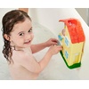 image:imageTOMY Toomies Peppa Pig House Bath Toy Playset  Toddler Bathtub Activity Center Suction Cup Toy  Peppa Pig Baby Bath Toys  Toddler Bath and Water Toys  Ages 18 Months and UpPeppas House