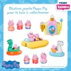 image:imageTOMY Toomies Peppa Pig House Bath Toy Playset  Toddler Bathtub Activity Center Suction Cup Toy  Peppa Pig Baby Bath Toys  Toddler Bath and Water Toys  Ages 18 Months and UpBath Foam Ice Cream Maker