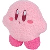 image:imageTomy Mofulatto Kirby Plush  Flat Kirby Plush Figure with Fluffy Texture  Officially Licensed Collectibles and Gamer Decor  Gaming Gifts for Him or Her  6 Inch  Ages 6 Years and Up