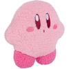 image:imageTomy Mofulatto Kirby Plush  Flat Kirby Plush Figure with Fluffy Texture  Officially Licensed Collectibles and Gamer Decor  Gaming Gifts for Him or Her  6 Inch  Ages 6 Years and Up