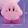 image:imageTomy Mofulatto Kirby Plush  Flat Kirby Plush Figure with Fluffy Texture  Officially Licensed Collectibles and Gamer Decor  Gaming Gifts for Him or Her  6 Inch  Ages 6 Years and Up