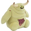 image:imageWarhammer 40000 Collectible Plush Toys  Little Unclean One Nurglings Plush Officially Licensed Cute Plushies of Classic 40000 Miniatures  7 Inch