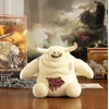 image:imageWarhammer 40000 Collectible Plush Toys  Little Unclean One Nurglings Plush Officially Licensed Cute Plushies of Classic 40000 Miniatures  7 Inch