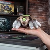 image:imageWarhammer 40000 Collectible Plush Toys  Necron Scarab Plushie  Officially Licensed Games Workshop Merchandise  Game Room Decor  Cute Plushies of Classic Warhammer Miniatures  5 InchNecron Scarab