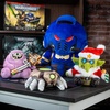 image:imageWarhammer 40000 Collectible Plush Toys  Necron Scarab Plushie  Officially Licensed Games Workshop Merchandise  Game Room Decor  Cute Plushies of Classic Warhammer Miniatures  5 InchSpace Marine