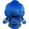 image:imageWarhammer 40000 Collectible Plush Toys  Necron Scarab Plushie  Officially Licensed Games Workshop Merchandise  Game Room Decor  Cute Plushies of Classic Warhammer Miniatures  5 InchSpace Marine