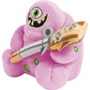 image:imageWarhammer 40000 Collectible Plush Toys  Necron Scarab Plushie  Officially Licensed Games Workshop Merchandise  Game Room Decor  Cute Plushies of Classic Warhammer Miniatures  5 InchGrenade Nurgling