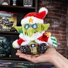 image:imageWarhammer 40000 Collectible Plush Toys  Necron Scarab Plushie  Officially Licensed Games Workshop Merchandise  Game Room Decor  Cute Plushies of Classic Warhammer Miniatures  5 InchDa Red Gabbo