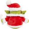 image:imageWarhammer 40000 Collectible Plush Toys  Necron Scarab Plushie  Officially Licensed Games Workshop Merchandise  Game Room Decor  Cute Plushies of Classic Warhammer Miniatures  5 InchDa Red Gabbo
