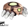 image:imageWarhammer 40000 Collectible Plush Toys  Necron Scarab Plushie  Officially Licensed Games Workshop Merchandise  Game Room Decor  Cute Plushies of Classic Warhammer Miniatures  5 InchNecron Scarab